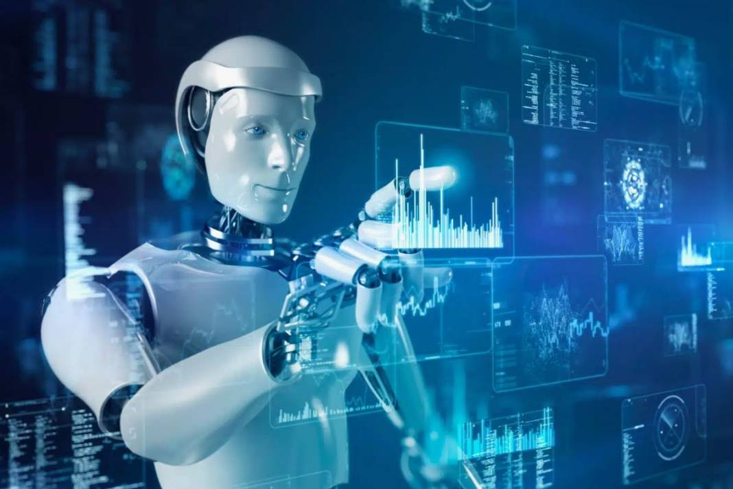 E-ticarette en çok kullanılan yapay zeka araçları - Resim: 31